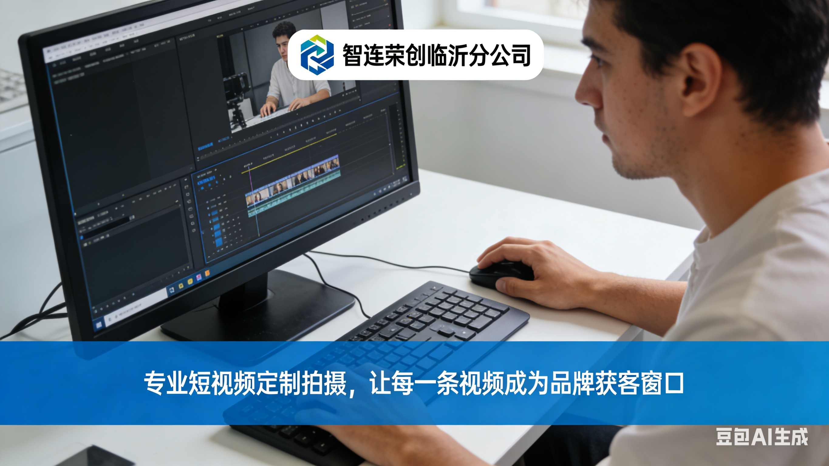 AI搜索GEO优化排名