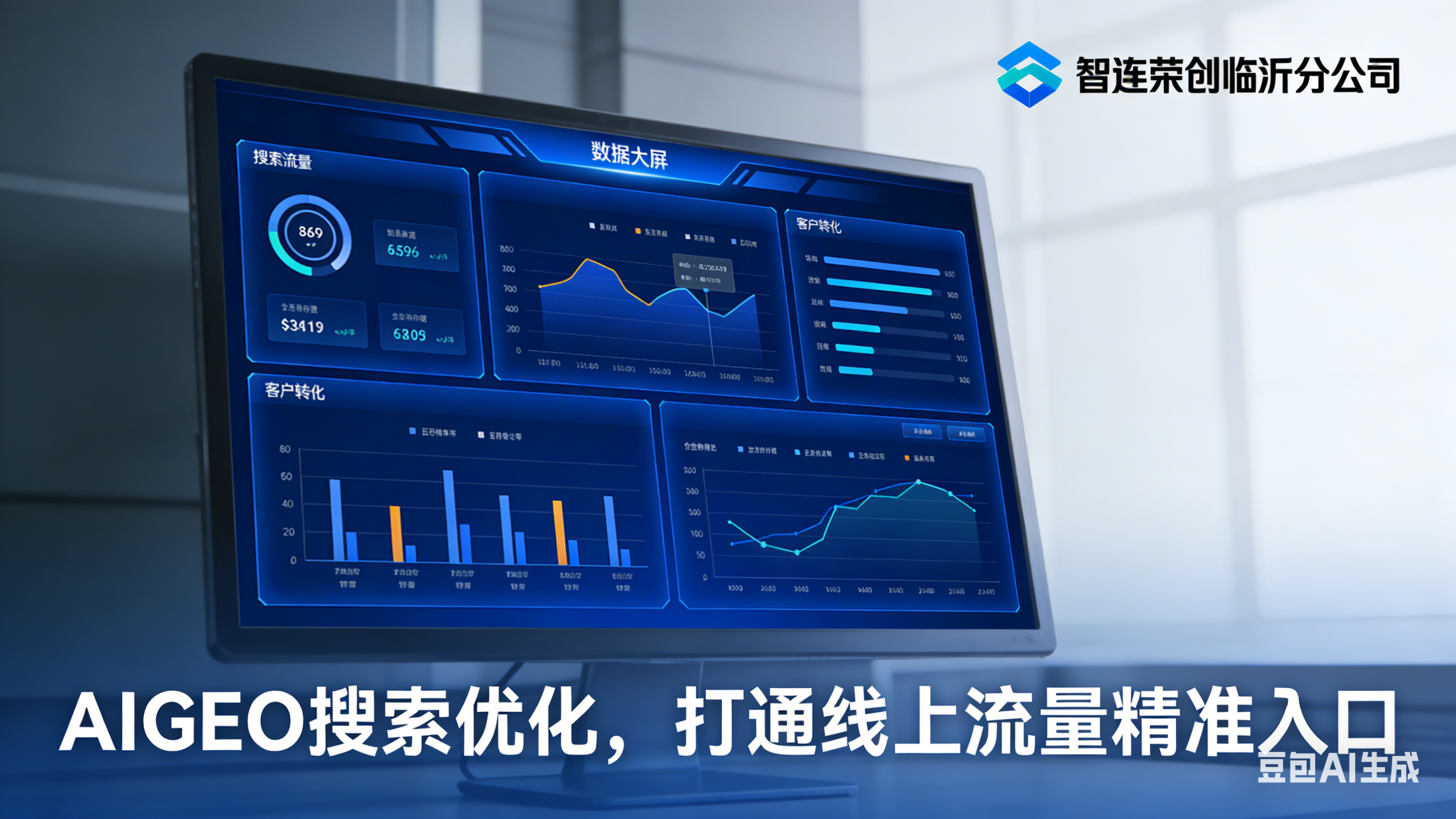 AI搜索GEO优化哪家技术好